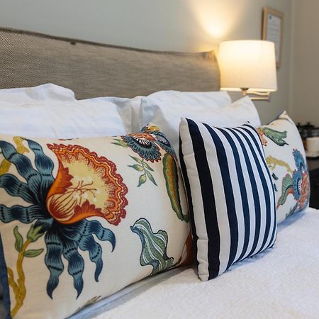 The Lord Clyde Bed & Breakfast Ngoại thất bức ảnh