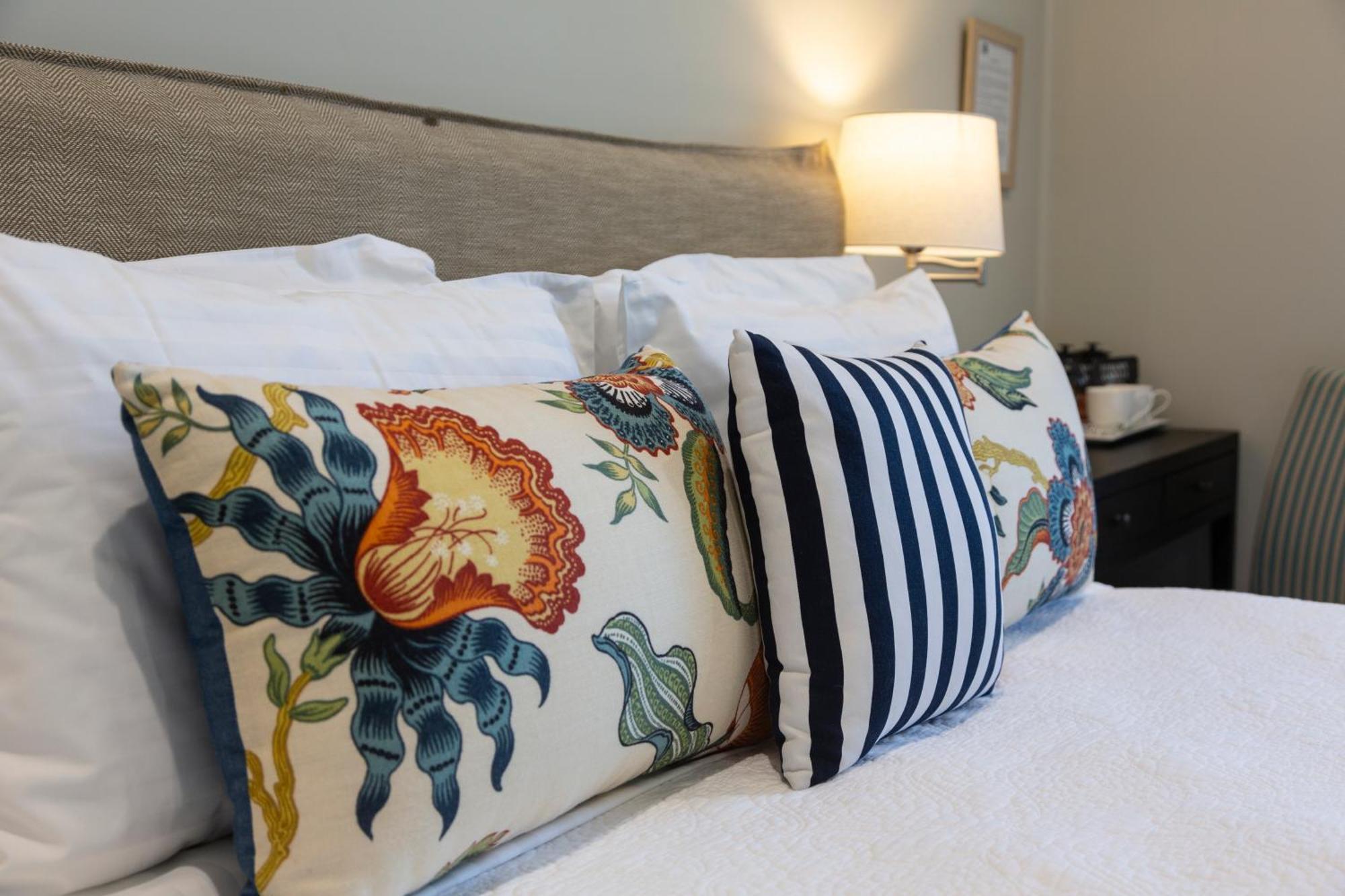 The Lord Clyde Bed & Breakfast Ngoại thất bức ảnh