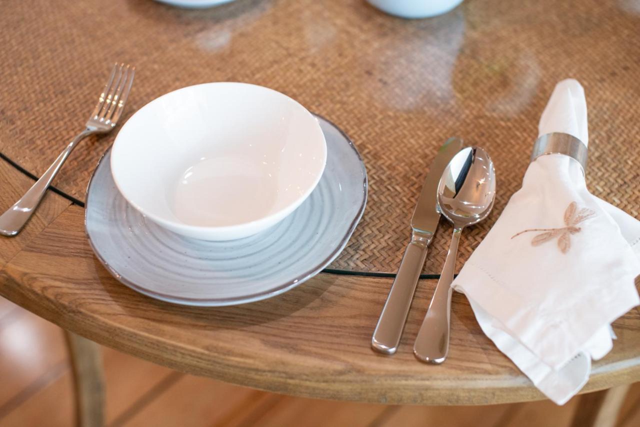 The Lord Clyde Bed & Breakfast Ngoại thất bức ảnh