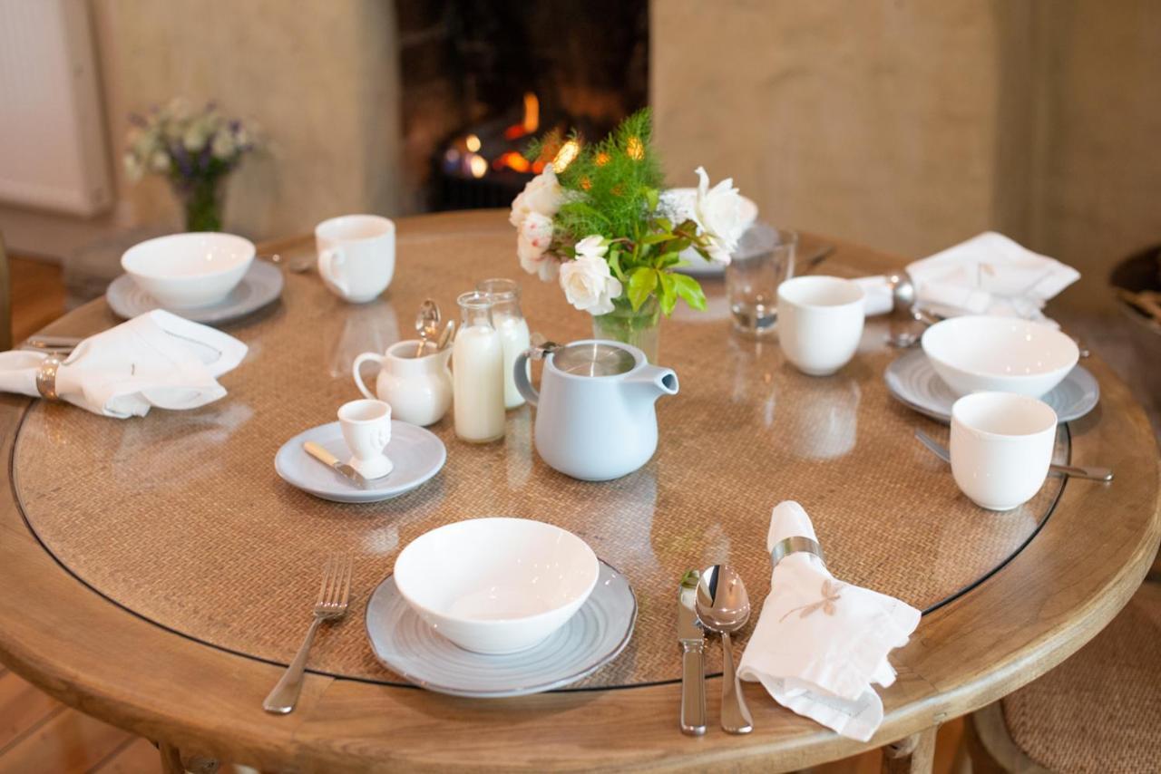 The Lord Clyde Bed & Breakfast Ngoại thất bức ảnh